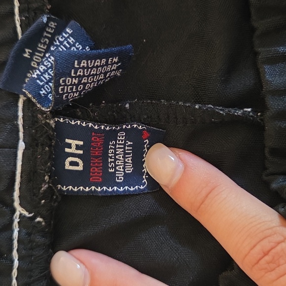 Women's Athletic Shorts - Picture 7 of 11